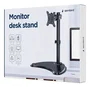 Gembird MS-D1ST-04 Soporte de Escritorio para Monitor 13-32 pulgadas