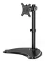 Gembird MS-D1ST-04 Soporte de Escritorio para Monitor 13-32 pulgadas