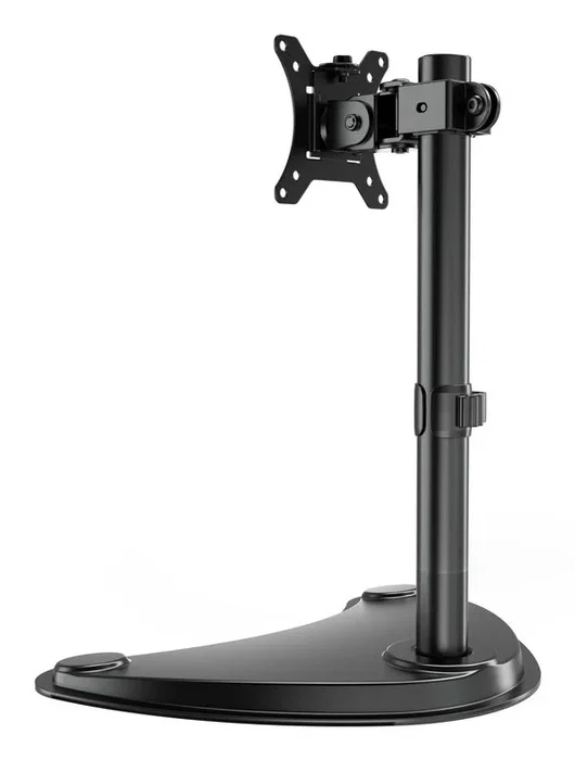 Gembird MS-D1ST-04 Soporte de Escritorio para Monitor 13-32 pulgadas