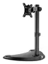 Gembird MS-D1ST-04 Soporte de Escritorio para Monitor 13-32 pulgadas