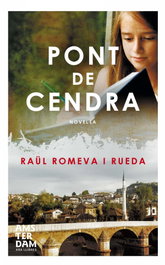 Pont de cendra, Raul Romeva - AMSTERDAM