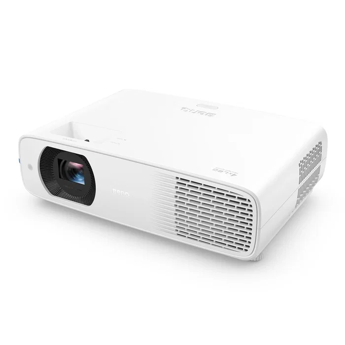 BenQ LH750 Proyector Full HD 5000 ANSI Lúmenes LED Blanco