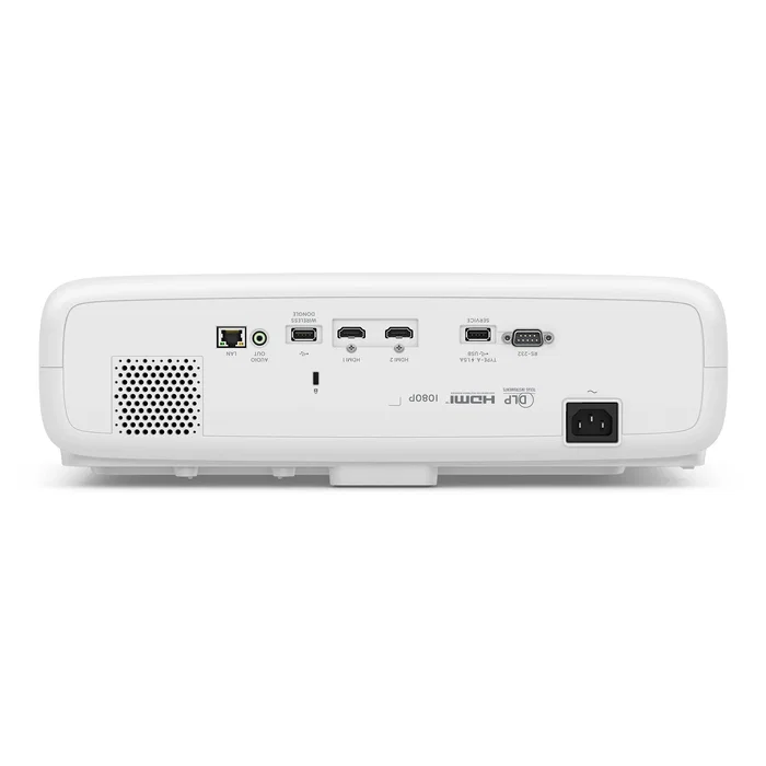 BenQ LH750 Proyector Full HD 5000 ANSI Lúmenes LED Blanco