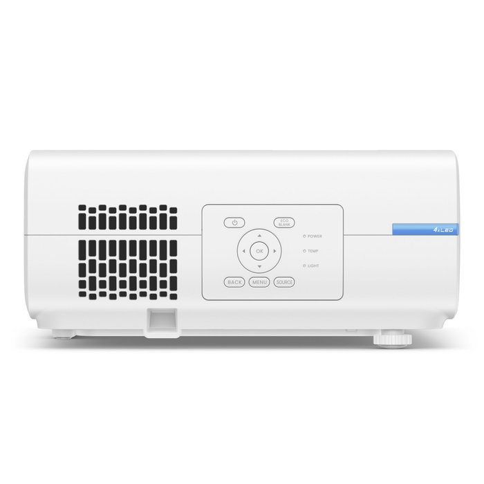 BenQ LH750 Proyector LED Full HD 5000 Lúmenes ANSI