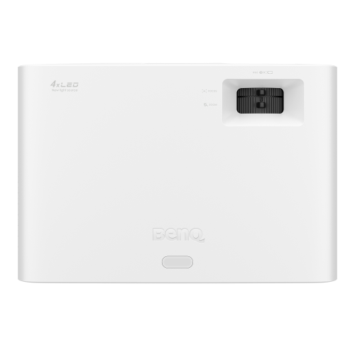 BenQ LH750 Proyector LED Full HD 5000 Lúmenes ANSI Blanco