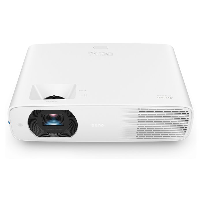 BenQ LH750 Proyector Full HD 5000 ANSI Lúmenes Blanco