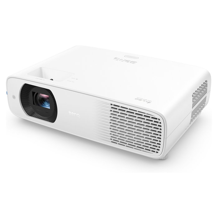 BenQ LH750 Proyector Full HD 5000 ANSI Lúmenes Blanco