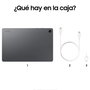 Samsung Galaxy Tab A11+ Wifi 11" 256GB Gris Tablet