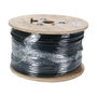 EFB Elektronik Cable Ethernet Cat.7 S/FTP 25m Negro