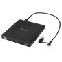 Intenso EOD 500BD Slim Negro USB 3.2 Gen1