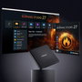 Intenso EOD 500BD Slim Negro USB 3.2 Gen1