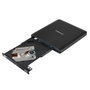 Intenso EOD 500BD Slim Negro USB 3.2 Gen1