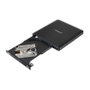 Intenso EOD 500BD Slim Black USB 3.2 Gen 1x1 External Blu-ray/DVD/CD Drive