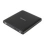 Intenso EOD 500BD Slim Black USB 3.2 Gen 1x1 External Blu-ray/DVD/CD Drive