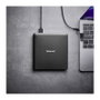 Intenso EOD 500BD Slim Black USB 3.2 Gen 1x1 External Blu-ray/DVD/CD Drive