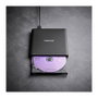 Intenso EOD 500BD Slim Black USB 3.2 Gen 1x1 External Blu-ray/DVD/CD Drive