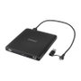 Intenso EOD 500BD Slim Black USB 3.2 Gen 1x1 External Blu-ray/DVD/CD Drive