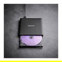 Intenso EOD 500BD Slim - Grabadora Blu-Ray ROM Externa USB 3.2 Gen1, Negra, para Sobremesa/Portátil
