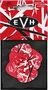 DUNLOP Pack 6 Púas Signature EVH Frankenstein - 1,14 mm