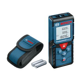 Bosch Professional GLM 40 Medidor de distancia láser