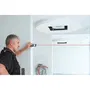 Bosch Professional Telémetro Láser GLM 40 Mide hasta 40m Profesional IP54