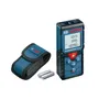 Bosch Professional Telémetro Láser GLM 40 Mide hasta 40m Profesional IP54