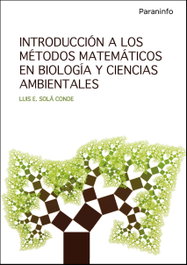 PARANINFO Introducción a los métodos matemáticos en biología y ciencias ambientales