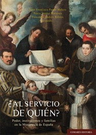 ¿AL SERVICIO DE QUIÉN?, Juan Francisco Pardo Molero, Nuria Verdet Martinez, Fernando Andrés Robres - COMARES