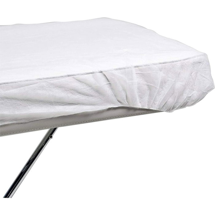 Postquam Sábanas Ajustables 95 x 220 cm, 14 gr Postquam Sábanas Ajustables 95 x 220 cm, 14 gr