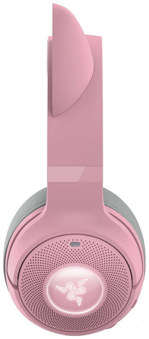 Razer Kraken Kitty V2 BT Rosa