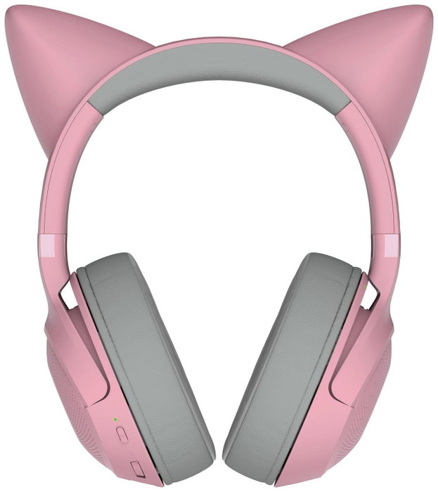 Razer Kraken Kitty V2 BT Rosa