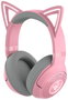 Razer Kraken Kitty V2 BT Rosa