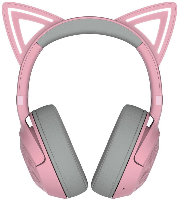 Razer Kraken Kitty V2 BT Rosa