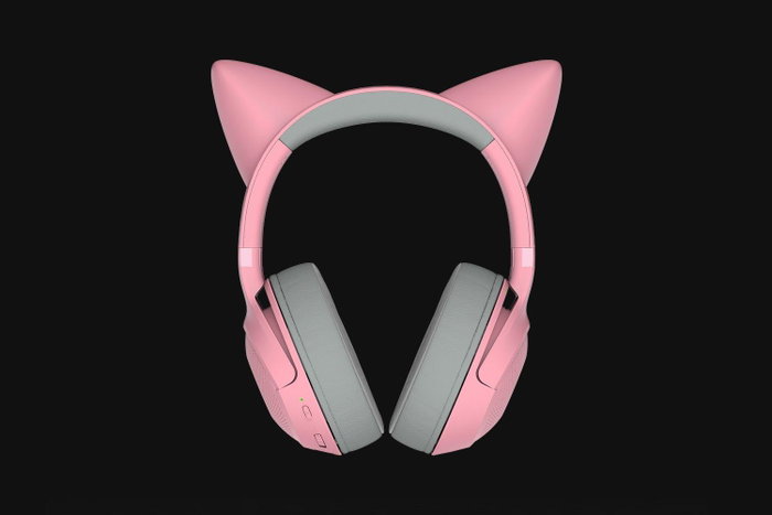 Razer Kraken Kitty V2 BT Rosa Razer Kraken Kitty V2 BT Rosa