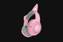Razer Kraken Kitty V2 BT Rosa