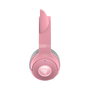 Razer Kraken Kitty V2 BT Auriculares Gaming Inalámbricos - RZ04-04860100-R3M1 - Rosa