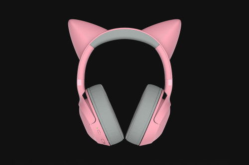 Razer Kraken Kitty V2 BT Auriculares Gaming Inalámbricos - RZ04-04860100-R3M1 - Rosa Razer Kraken Kitty V2 BT Auriculares Gaming Inalámbricos - RZ04-04860100-R3M1 - Rosa