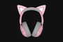 Razer Kraken Kitty V2 BT Auriculares Gaming Inalámbricos - RZ04-04860100-R3M1 - Rosa