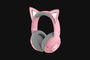 Razer Kraken Kitty V2 BT Auriculares Gaming Inalámbricos - RZ04-04860100-R3M1 - Rosa