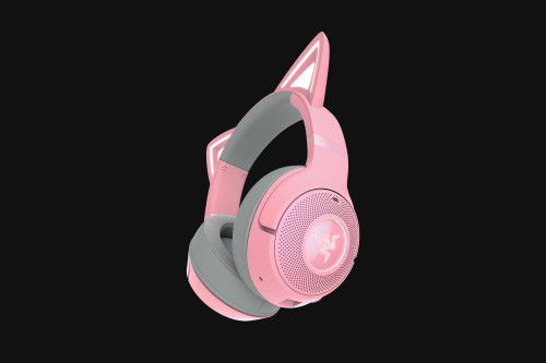 Razer Kraken Kitty V2 BT Auriculares Gaming Inalámbricos - RZ04-04860100-R3M1 - Rosa Razer Kraken Kitty V2 BT Auriculares Gaming Inalámbricos - RZ04-04860100-R3M1 - Rosa