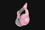 Razer Kraken Kitty V2 BT Auriculares Gaming Inalámbricos - RZ04-04860100-R3M1 - Rosa