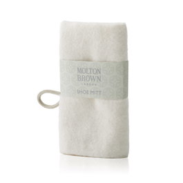 Molton Brown, Toalla Textil de Salón, Blanco