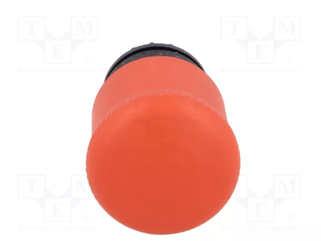 Eaton M22-PV Botón de 3,5 cm