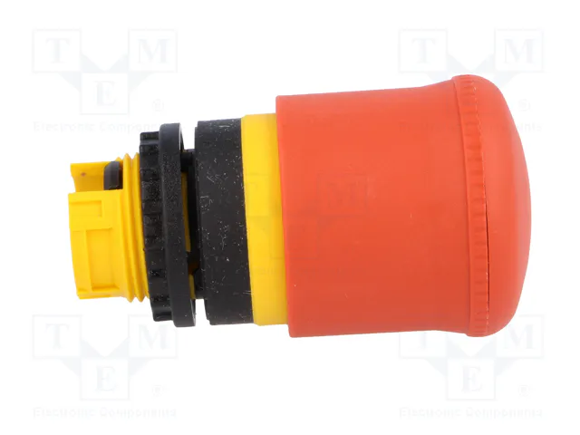 Eaton M22-PV Botón de 3,5 cm