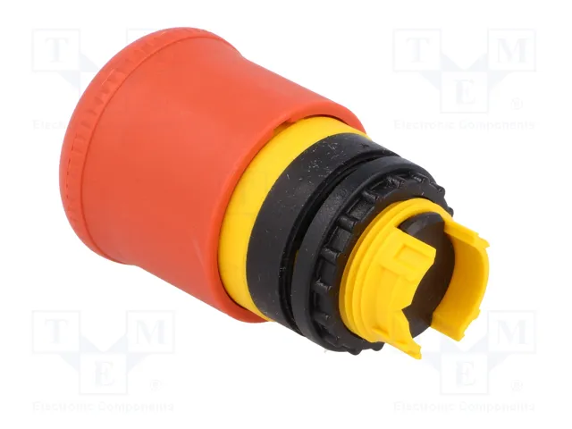 Eaton M22-PV Botón de 3,5 cm