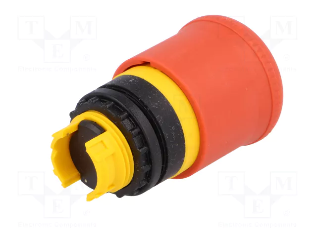 Eaton M22-PV Botón de 3,5 cm