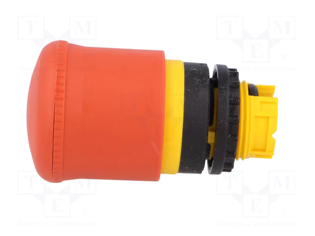 Eaton M22-PV Botón de 3,5 cm