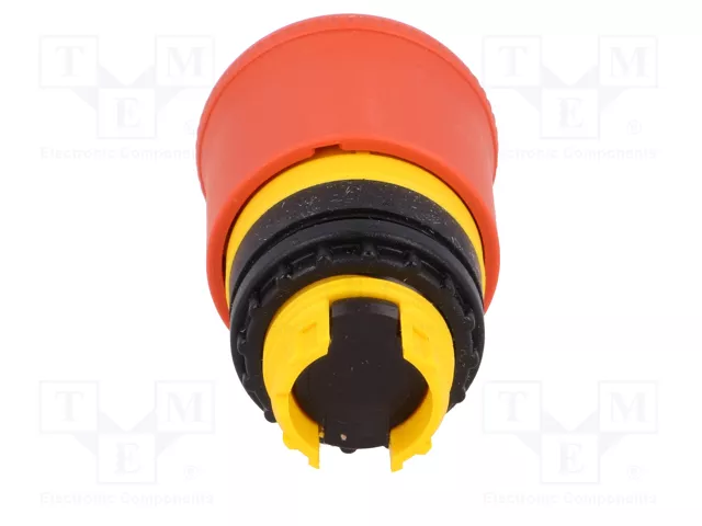 Eaton M22-PV Botón de 3,5 cm