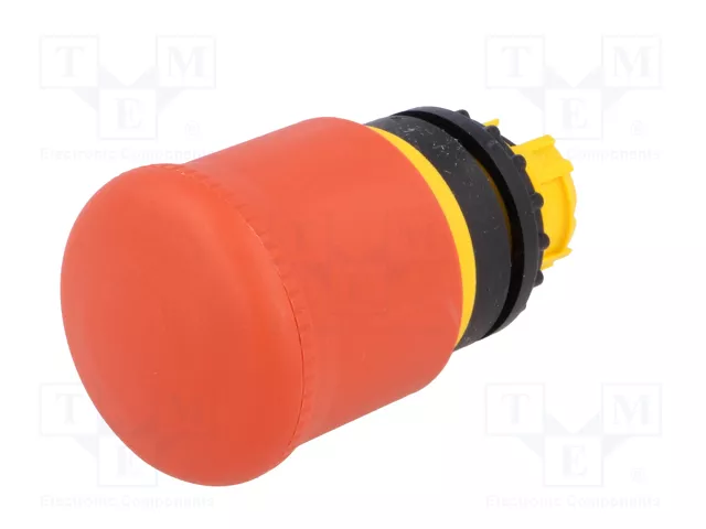 Eaton M22-PV Botón de 3,5 cm