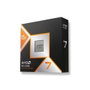 AMD Ryzen 7 9800X3D Procesador 8 Núcleos 4,7 GHz 96 MB L3 AM5 Tray